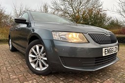 Skoda Octavia Estate (13-20) 1.6 TDI CR (110bhp) S 5d DSG For Sale - TG Performance, Bedford