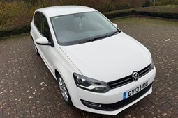 Volkswagen Polo Hatchback (09-17) 1.2 (60bhp) Match Edition 5d For Sale - TG Performance, Bedford