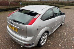 Ford Focus ST (06-10) 2.5 ST-3 3d For Sale - TG Performance, Bedford