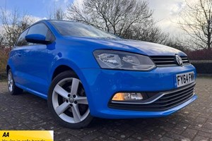 Volkswagen Polo Hatchback (09-17) 1.2 TSI (110bhp) SEL 3d For Sale - TG Performance, Bedford