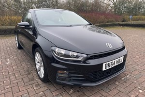 Volkswagen Scirocco (08-18) 1.4 TSI BlueMotion Tech 3d For Sale - TG Performance, Bedford