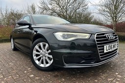 Audi A6 Avant (11-18) 2.0 TDI Ultra SE (11/14-) 5d For Sale - TG Performance, Bedford