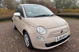 Fiat 500 Hatchback (08-24) 1.2 Colour Therapy 3d For Sale - TG Performance, Bedford