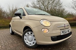 Fiat 500 Hatchback (08-24) 1.2 Pop (Start Stop) 3d For Sale - TG Performance, Bedford