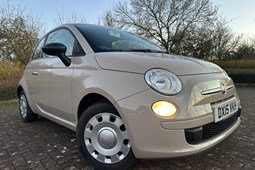 Fiat 500 Hatchback (08-24) 1.2 Pop (Start Stop) 3d For Sale - TG Performance, Bedford