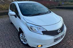 Nissan Note (13-17) 1.2 Acenta 5d For Sale - TG Performance, Bedford