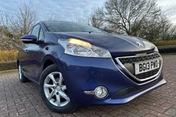 Peugeot 208 Hatchback (12-19) 1.2 VTi Active 5d For Sale - TG Performance, Bedford