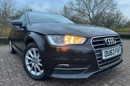 Audi A3 Sportback (13-20) 1.4 TFSI SE 5d For Sale - TG Performance, Bedford