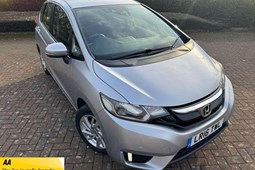 Honda Jazz (15-20) 1.3 SE 5d CVT For Sale - TG Performance, Bedford