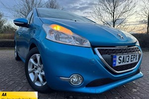 Peugeot 208 Hatchback (12-19) 1.2 VTi Active 5d For Sale - TG Performance, Bedford