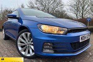 Volkswagen Scirocco (08-18) 1.4 TSI BlueMotion Tech GT 3d For Sale - TG Performance, Bedford