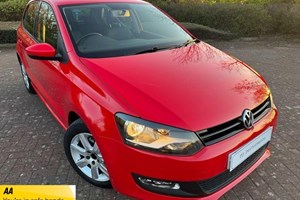Volkswagen Polo Hatchback (09-17) 1.2 (60bhp) Match 5d For Sale - TG Performance, Bedford