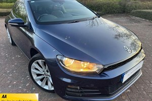 Volkswagen Scirocco (08-18) 1.4 TSI BlueMotion Tech GT 3d For Sale - TG Performance, Bedford