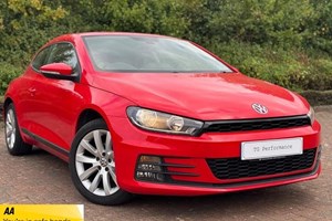 Volkswagen Scirocco (08-18) 1.4 TSI BlueMotion Tech 3d For Sale - TG Performance, Bedford