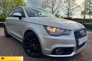 Audi A1 Hatchback (10-18) 1.2 TFSI Sport 3d For Sale - TG Performance, Bedford