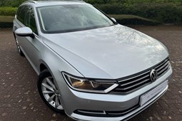 Volkswagen Passat Estate (15-24) 2.0 TDI SE Business 5d For Sale - TG Performance, Bedford