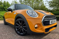 MINI Hatchback (14-24) 2.0 Cooper S Hatchback 5d Auto For Sale - TG Performance, Bedford