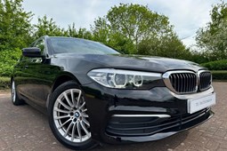 BMW 5-Series Touring (17-24) 520i SE 5dr Auto 5d For Sale - TG Performance, Bedford
