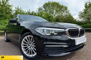 BMW 5-Series Touring (17-24) 520i SE 5dr Auto 5d For Sale - TG Performance, Bedford