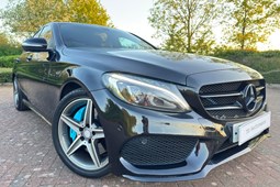 Mercedes-Benz C-Class Saloon (14-21) C250 BlueTEC AMG Line 4d Auto For Sale - TG Performance, Bedford