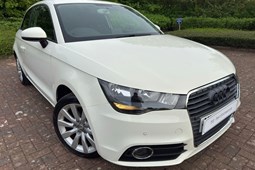 Audi A1 Hatchback (10-18) 1.2 TFSI Sport 3d For Sale - TG Performance, Bedford