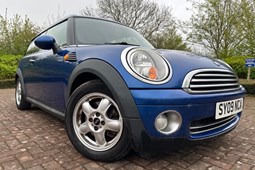 MINI Clubman (07-14) 1.6 Cooper 5d For Sale - TG Performance, Bedford
