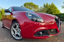 Alfa Romeo Giulietta (10-20) 2.0 JTDM-2 (175bhp) Speciale 5d TCT For Sale - TG Performance, Bedford