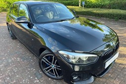 BMW 1-Series Hatchback (11-19) 120i M Sport Shadow Edition Sport Automatic 5d For Sale - TG Performance, Bedford