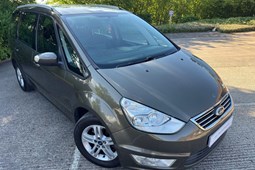 Ford Galaxy (06-14) 2.0 TDCi (140bhp) Zetec 5d Powershift For Sale - TG Performance, Bedford
