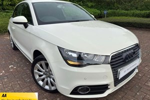 Audi A1 Hatchback (10-18) 1.2 TFSI Sport 3d For Sale - TG Performance, Bedford