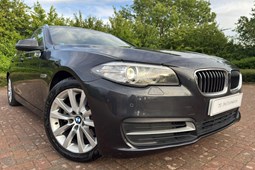 BMW 5-Series Touring (10-17) 520d SE (07/13-) 5d Step Auto For Sale - TG Performance, Bedford