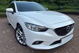 Mazda 6 Estate (12-23) 2.2d Sport Nav 5d For Sale - TG Performance, Bedford