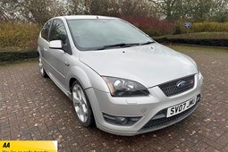 Ford Focus ST (06-10) 2.5 ST-3 3d For Sale - TG Performance, Bedford