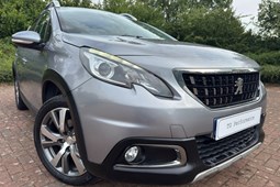 Peugeot 2008 (13-19) Allure 1.2 PureTech 110 S&S EAT6 auto (05/16 on) 5d EAT6 auto For Sale - TG Performance, Bedford