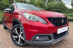 Peugeot 2008 (13-19) GT Line 1.2 PureTech 130 S&S 5d For Sale - TG Performance, Bedford