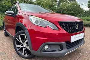 Peugeot 2008 (13-19) GT Line 1.2 PureTech 130 S&S 5d For Sale - TG Performance, Bedford
