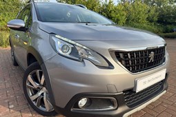 Peugeot 2008 (13-19) Allure 1.2 PureTech 110 S&S EAT6 auto (05/16 on) 5d EAT6 auto For Sale - TG Performance, Bedford