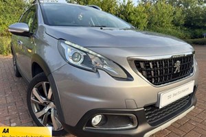 Peugeot 2008 (13-19) Allure 1.2 PureTech 110 S&S EAT6 auto (05/16 on) 5d EAT6 auto For Sale - TG Performance, Bedford
