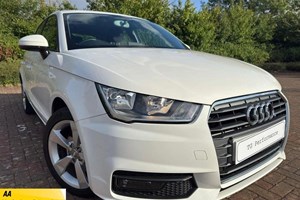 Audi A1 Sportback (12-18) 1.4 TFSI Sport (01/15-) 5d For Sale - TG Performance, Bedford