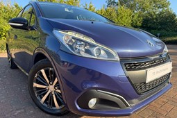 Peugeot 208 Hatchback (12-19) Active Design Menthol White 1.2 PureTech 82 5d For Sale - TG Performance, Bedford