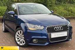 Audi A1 Sportback (12-18) 1.2 TFSI Sport 5d For Sale - TG Performance, Bedford