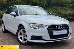 Audi A3 Sportback (13-20) SE 1.0 TFSI 115PS S Tronic auto (05/16 on) 5d For Sale - TG Performance, Bedford