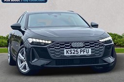 Audi A5 Avant (24 on) 2.0 TFSI 150 Sport 5dr S Tronic For Sale - Farnborough Audi, Farnborough