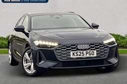 Audi A5 Avant (24 on) 2.0 TFSI 150 Sport 5dr S Tronic For Sale - Farnborough Audi, Farnborough