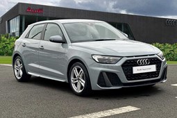 Audi A1 Sportback (18 on) 30 TFSI 110 S Line S Tronic 5d For Sale - Audi Approved Erdington, Birmingham