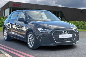 Audi A1 Sportback (18 on) 30 TFSI 110 Sport 5d For Sale - Audi Approved Erdington, Birmingham