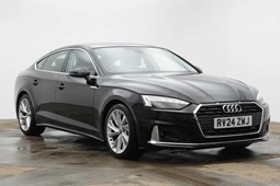 Audi A5 Sportback (17-24) 35 TFSI Sport S Tronic 5d For Sale - Audi Approved Erdington, Birmingham