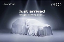 Audi A6 Avant (11-18) SE Executive 1.8 TFSI 190PS S Tronic auto 5d For Sale - Audi Approved Erdington, Birmingham