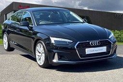 Audi A5 Sportback (17-24) 35 TFSI Sport S Tronic 5d For Sale - Audi Approved Erdington, Birmingham