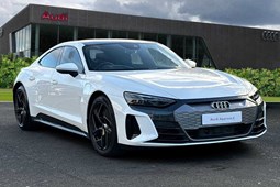 Audi E-Tron GT Saloon (21 on) 390kW Quattro 93kWh Vorsprung 4dr Auto For Sale - Audi Approved Erdington, Birmingham